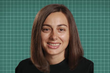 Adina Oprisan
