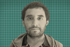 Andres A. Contreras Marcillo