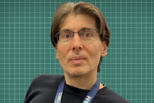 Guram  Bezhanishvili