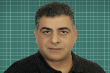 Hamed Obiedat