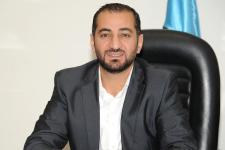 Imad Jaradat