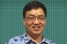 Tonghui (Tony) Wang
