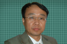 Jianjun (Paul)  Tian