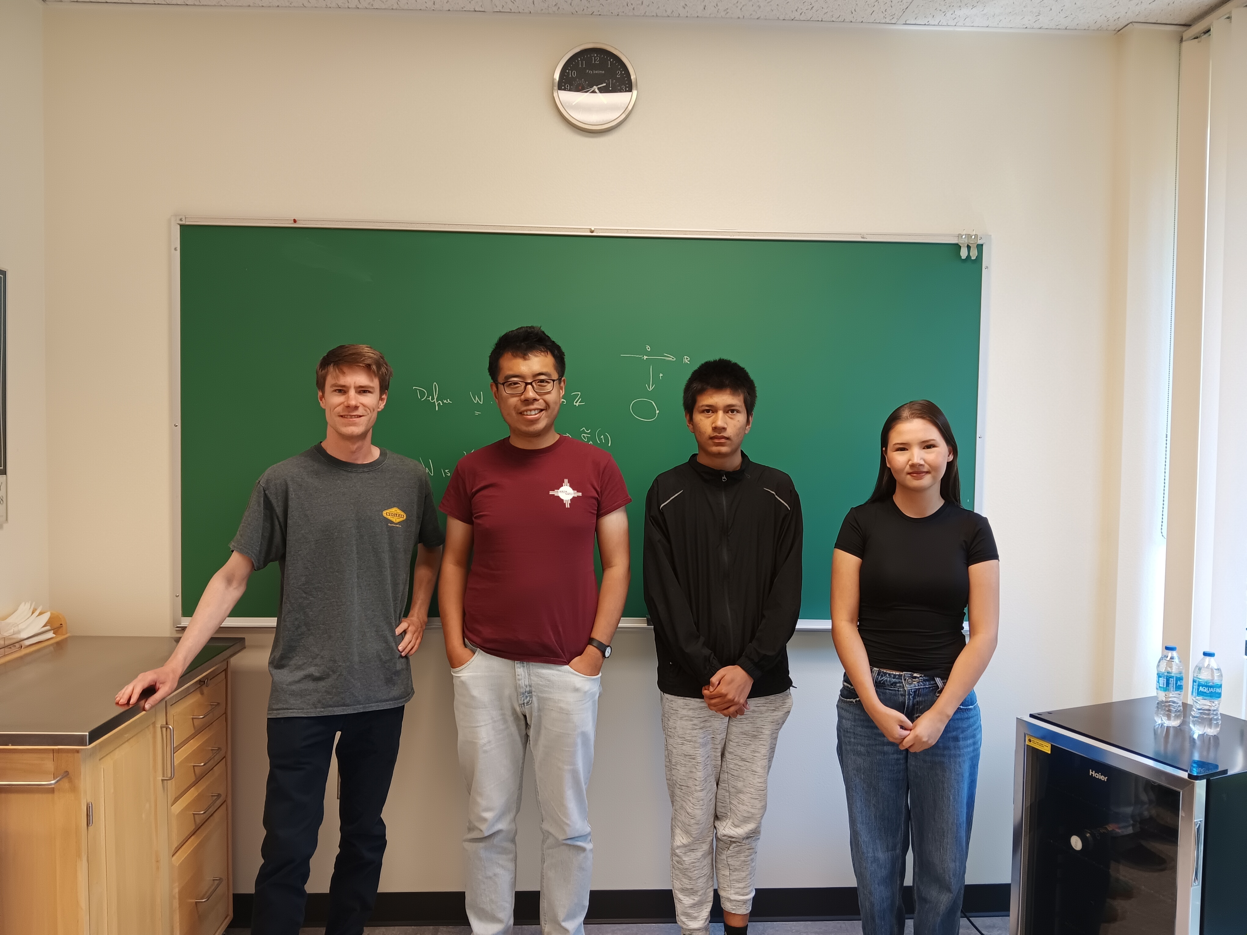Group photo